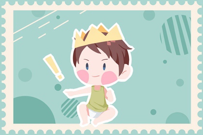 吴姓男孩子取名