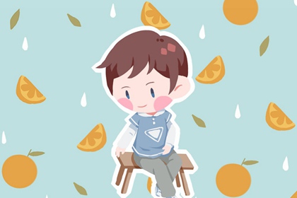 赵姓男孩子取名