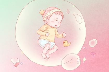 何姓女孩子取名