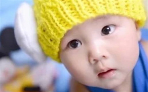 孙姓男孩子取名