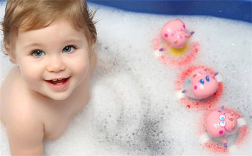 高姓男孩子取名