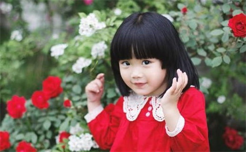 徐姓男孩子取名