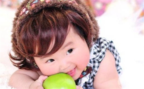 李姓男孩子取名