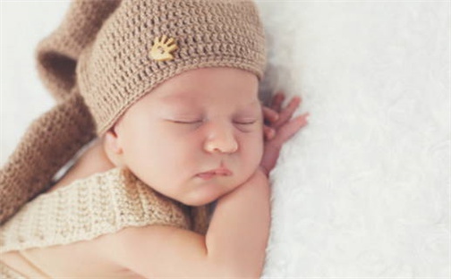 李姓男孩子取名