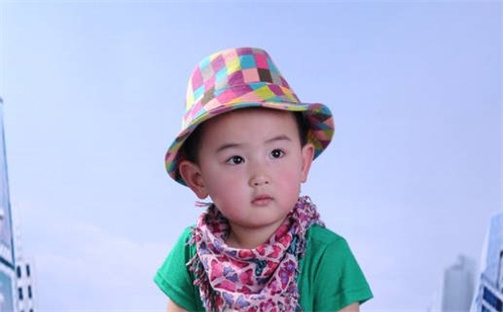 吴姓男孩子取名