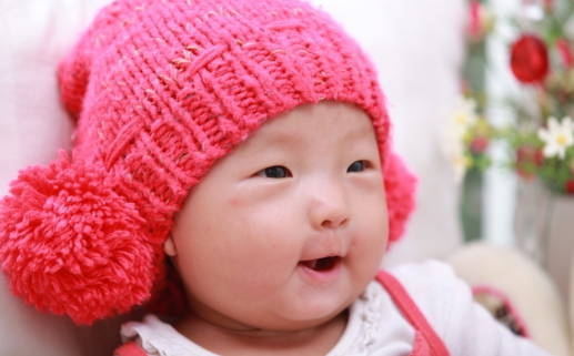 林姓女宝才华横溢名字精选483个，好听有寓意