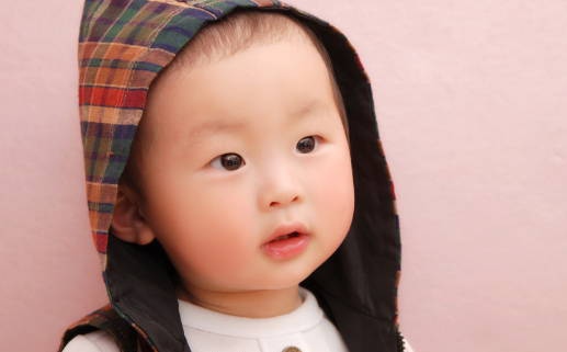 杨姓温柔甜美的男宝名字