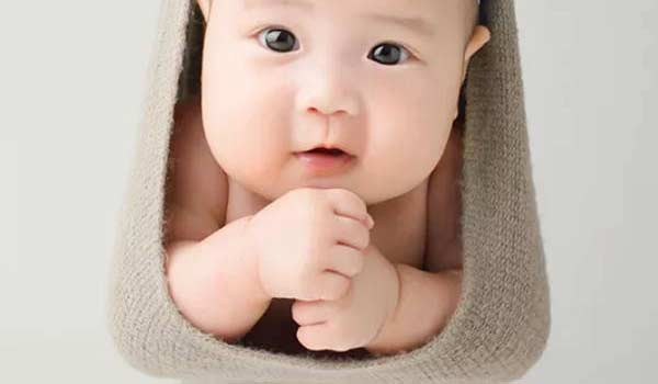 赵姓男孩子取名