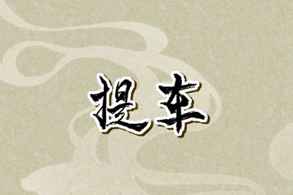 2028年11月08日老黄历适合提取新车吗