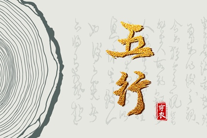 2031年01月23日五行穿衣指南