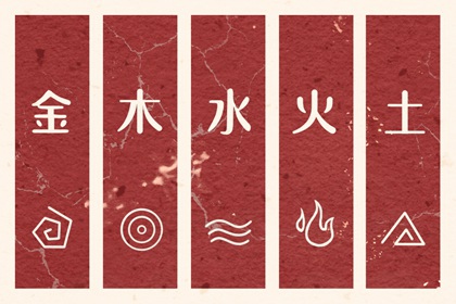 2026年05月18日五行穿衣指南