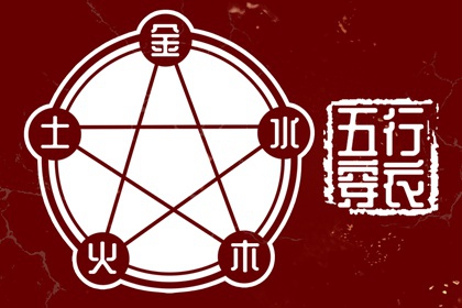 2030年01月10日五行穿衣指南
